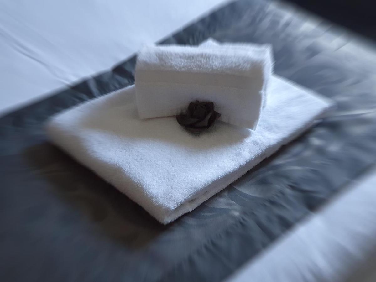 Waldhotel Surwold Bagian luar foto